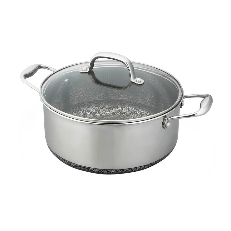 Westinghouse  Cacerola Black Signature 28 cm — Imagen 1 de 4