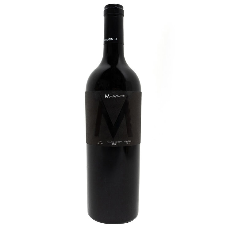Vino Tinto M de Mariatinto 750 ml