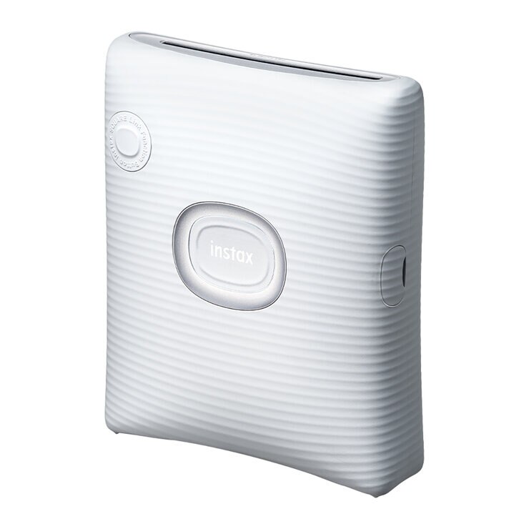 Fujifilm Bundle Impresora Instax Link SQ Blanco — Imagen 2 de 4