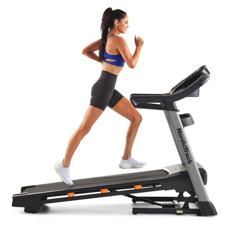 Nordictrack Caminadora 7.5 S  — Imagen 1 de 4