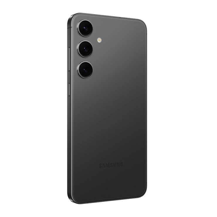 Samsung Galaxy S24+ 256GB Negro Ónix — Imagen 2 de 4