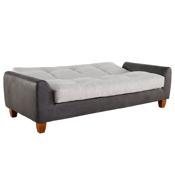 Violanti, Sofá Cama De Tres Plazas — Imagen 4 de 4