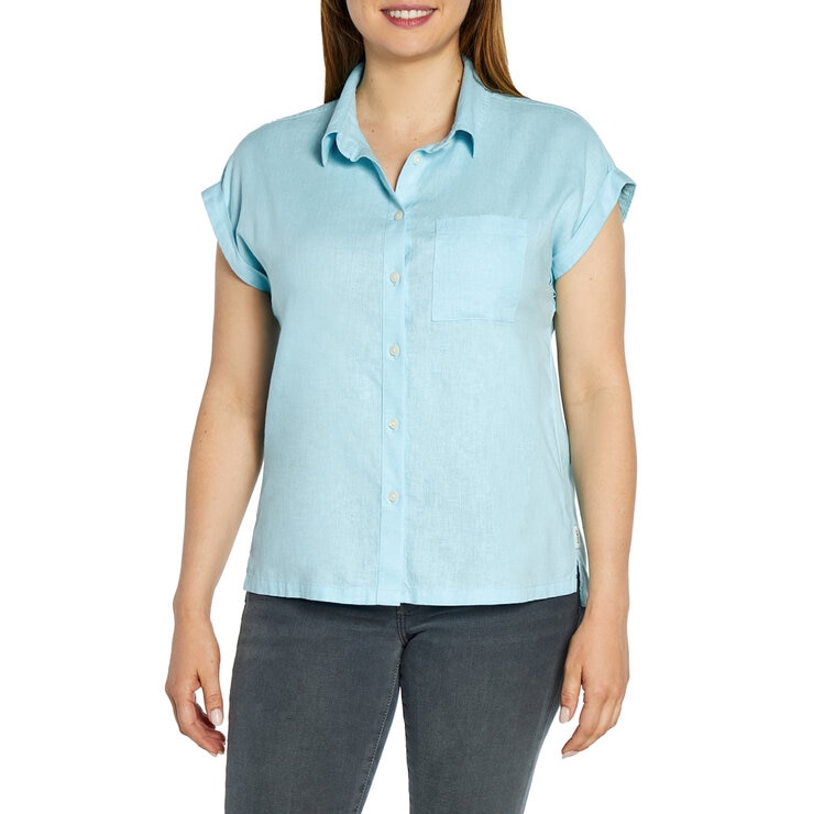 Orvis Blusa para Dama Varias Tallas y Colores — Imagen 2 de 4