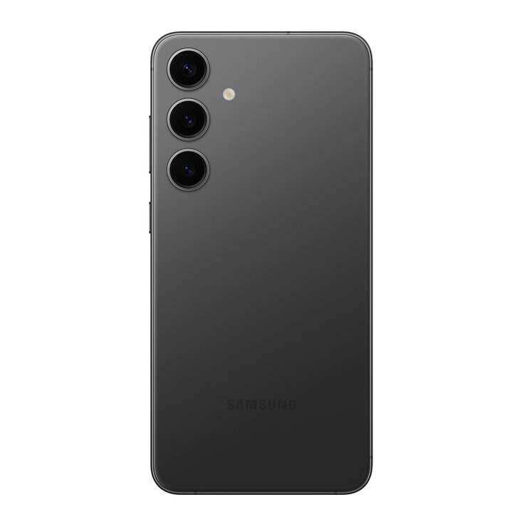 Samsung Galaxy S24+ 256GB Negro Ónix — Imagen 4 de 4