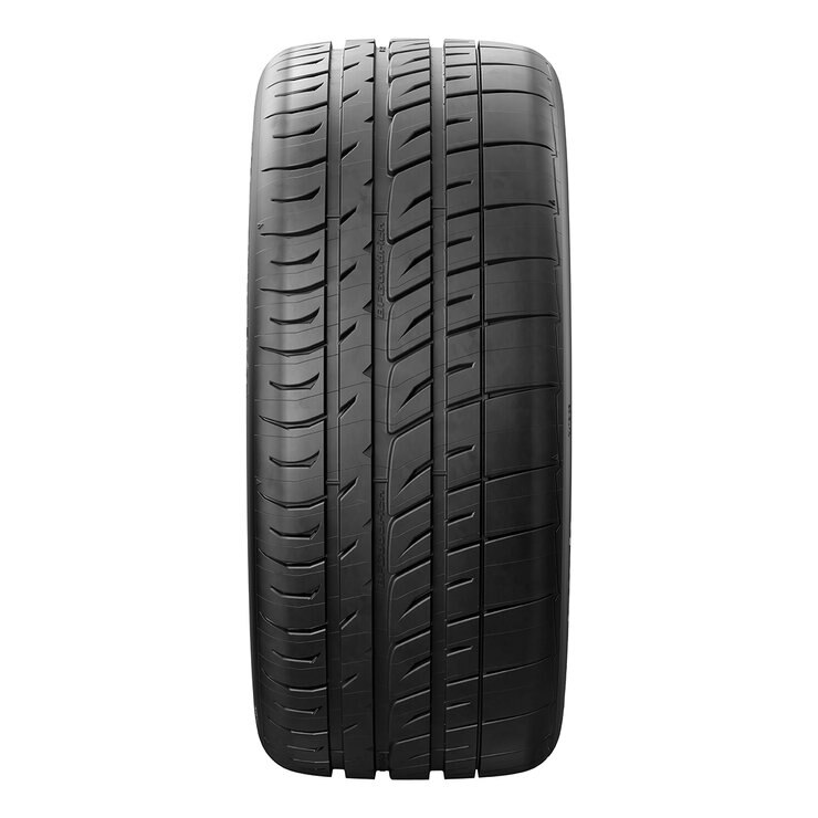 Llanta BFGoodrich Phenom T/A 225/40R18 92W — Imagen 3 de 3