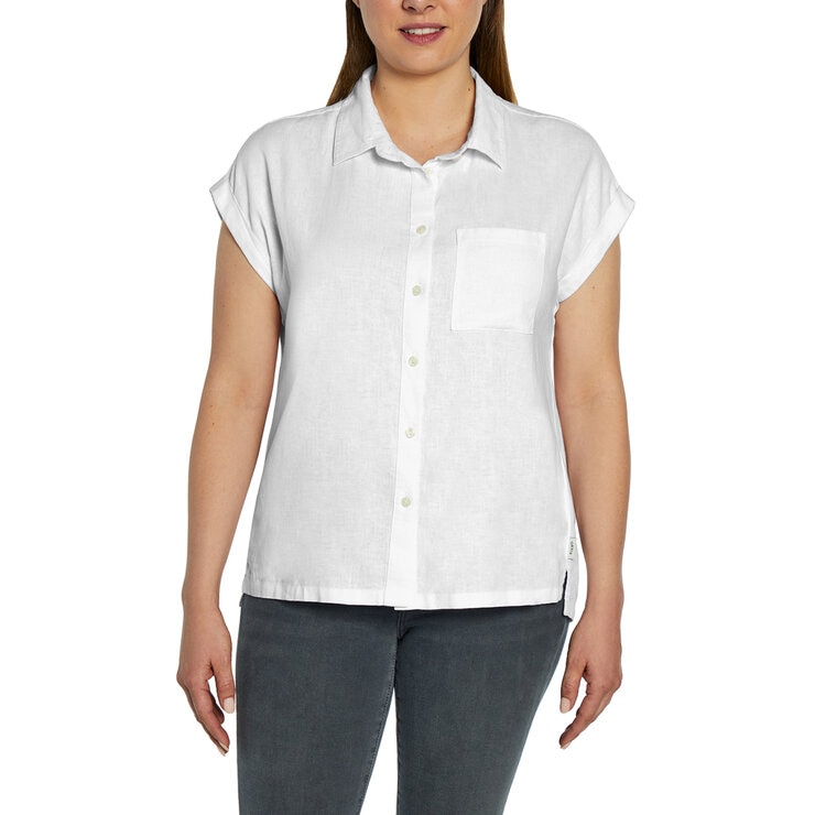 Orvis Blusa para Dama Varias Tallas y Colores — Imagen 1 de 4