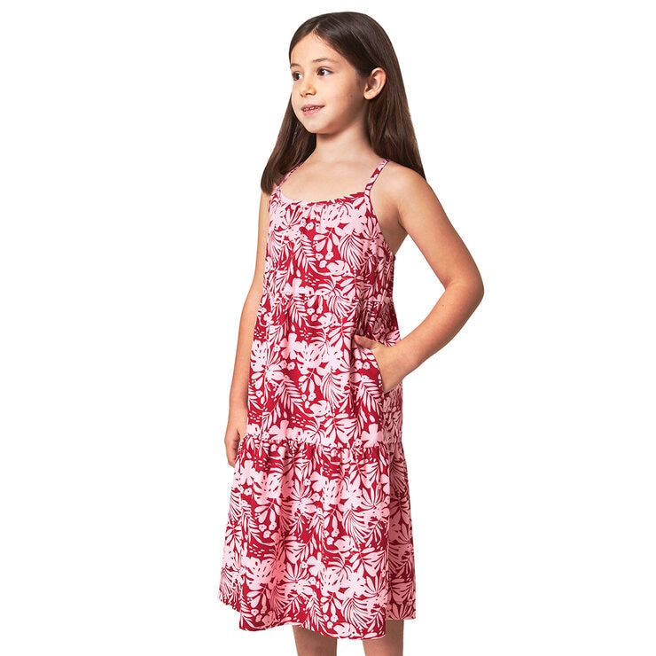 Mondetta Vestido para Niñas Varias Tallas y Colores — Imagen 3 de 3