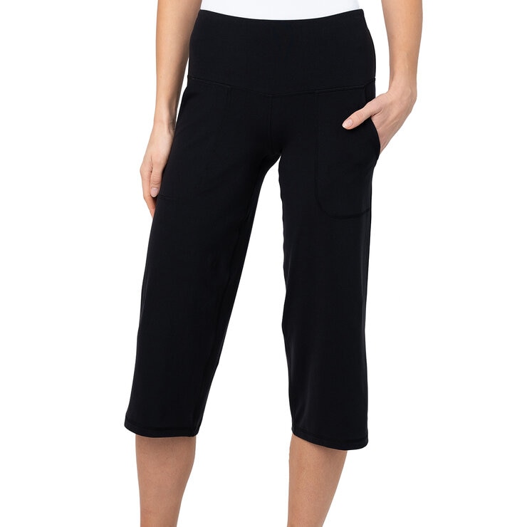 Tuff Apparel Pantalón de ejercicio para Dama Varias Tallas y Colores — Imagen 2 de 3