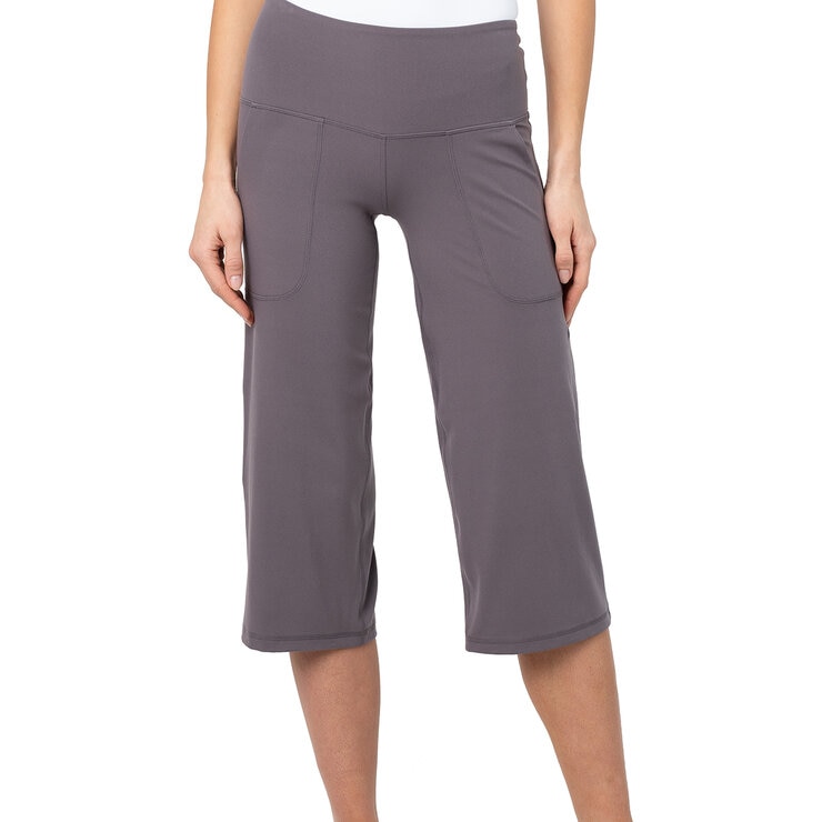 Tuff Apparel Pantalón de ejercicio para Dama Varias Tallas y Colores — Imagen 3 de 3