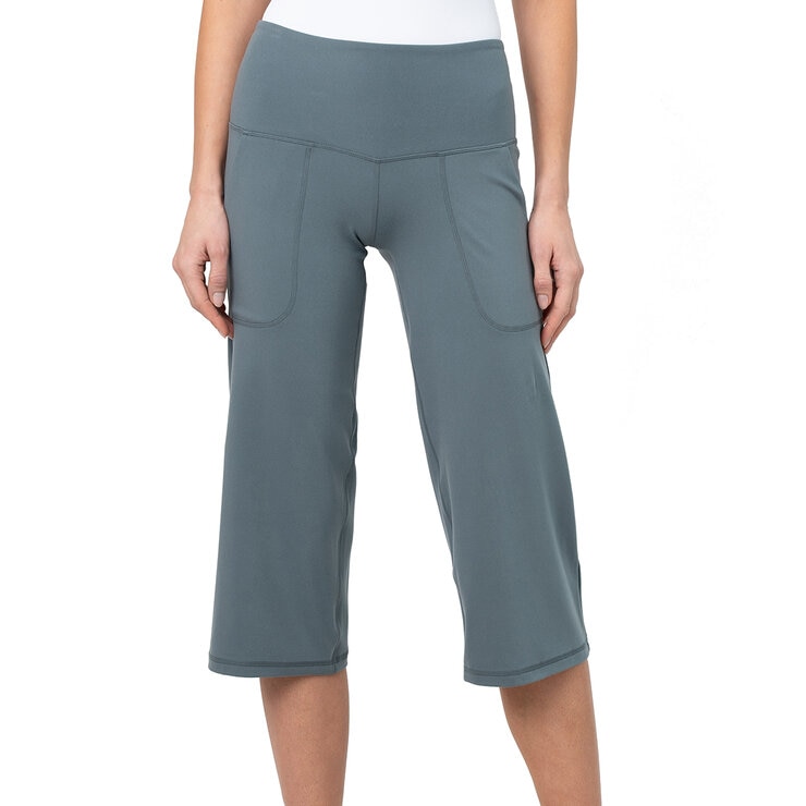 Tuff Apparel Pantalón de ejercicio para Dama Varias Tallas y Colores — Imagen 1 de 3