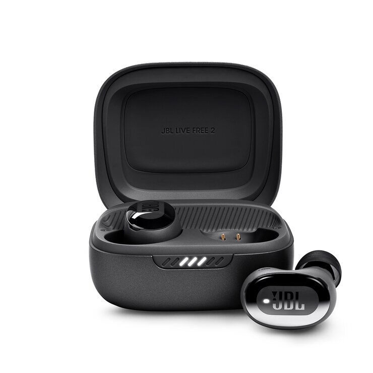 JBL Live Free 2 TWS Audífonos Bluetooth — Imagen 1 de 4