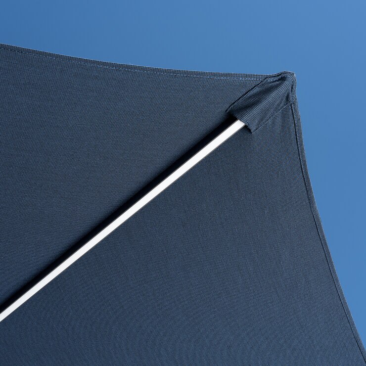 SunVilla, Sombrilla con luz LED de 3m — Imagen 3 de 4