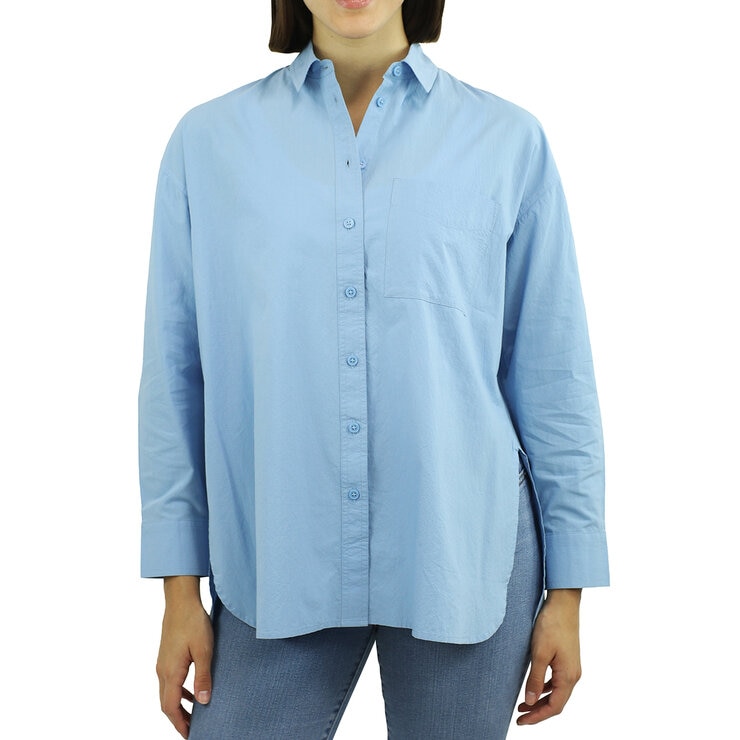 Jachs Girlfriend Blusa para Dama Varias Tallas y Colores — Imagen 3 de 3