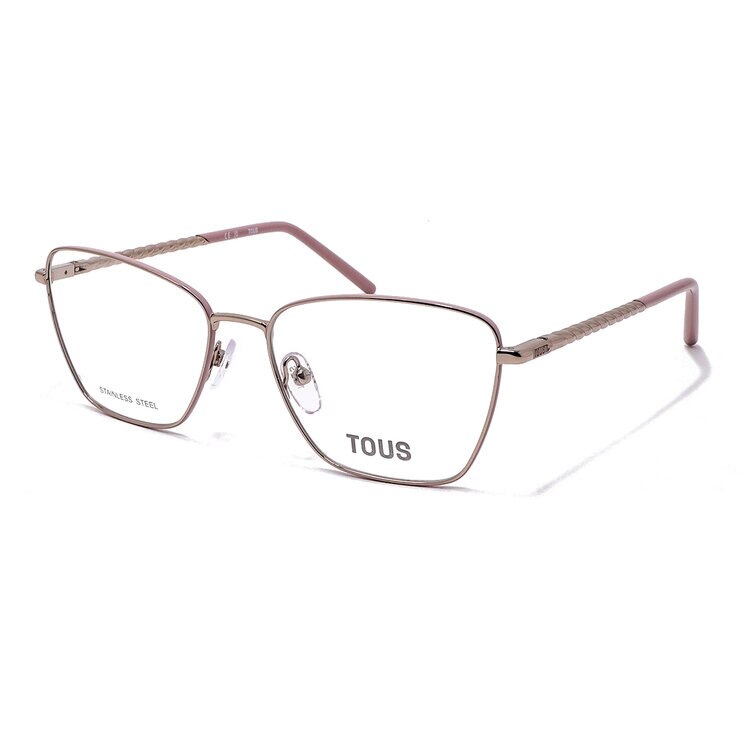 Tous VTO.00465.0H60.54 Armazón Oftálmico — Imagen 2 de 3