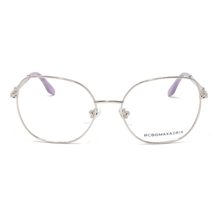 BCBG VBG.00007.0SLV.54 Armazón Oftálmico — Imagen 1 de 3