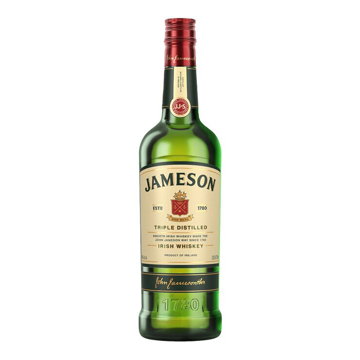 Whiskey Jameson 700ml