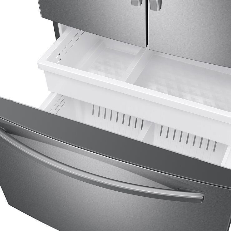 Samsung Refrigerador 27 pies — Imagen 2 de 4