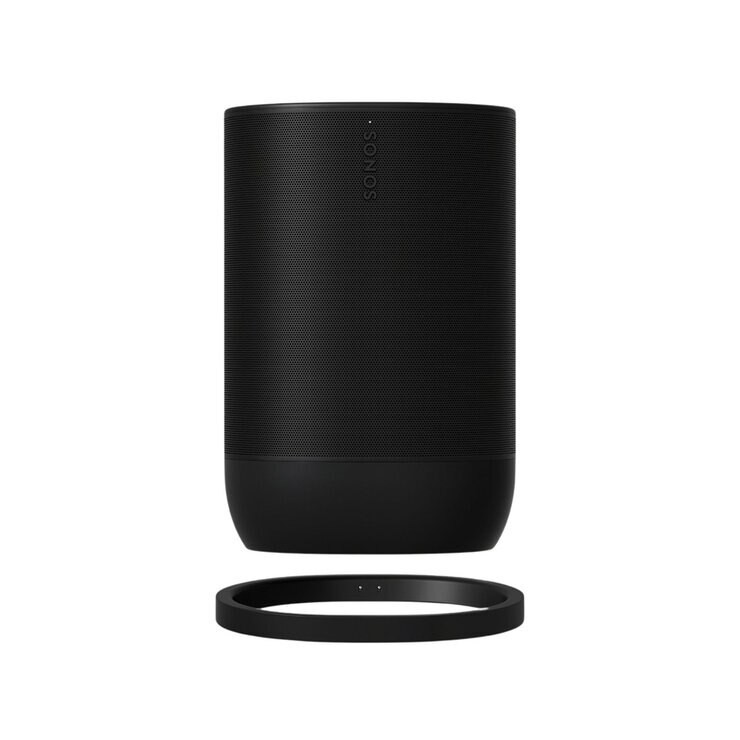 Sonos Move 2 Bocina Bluetooth — Imagen 4 de 4