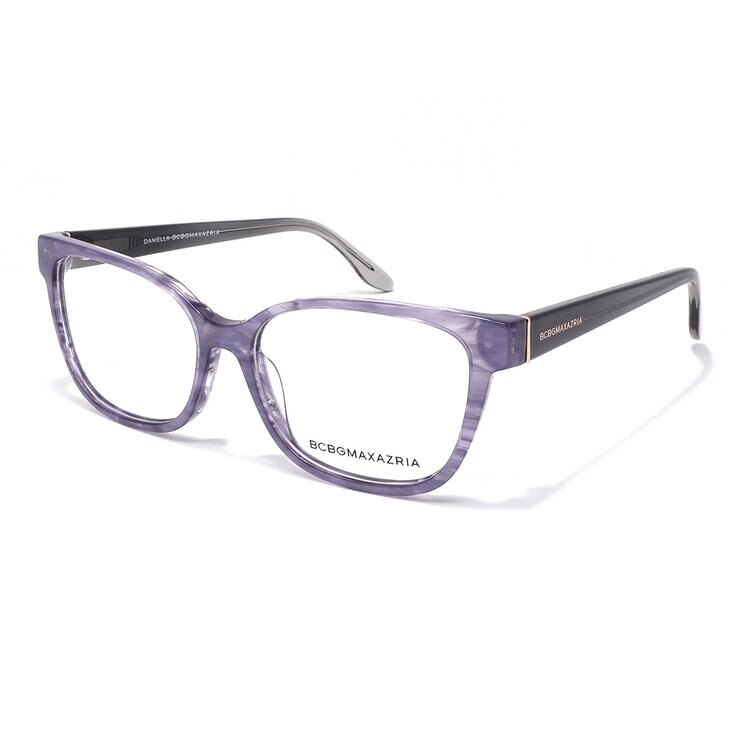 BCBG VBG.00004.0PUR.54 Armazón Oftálmico — Imagen 3 de 3
