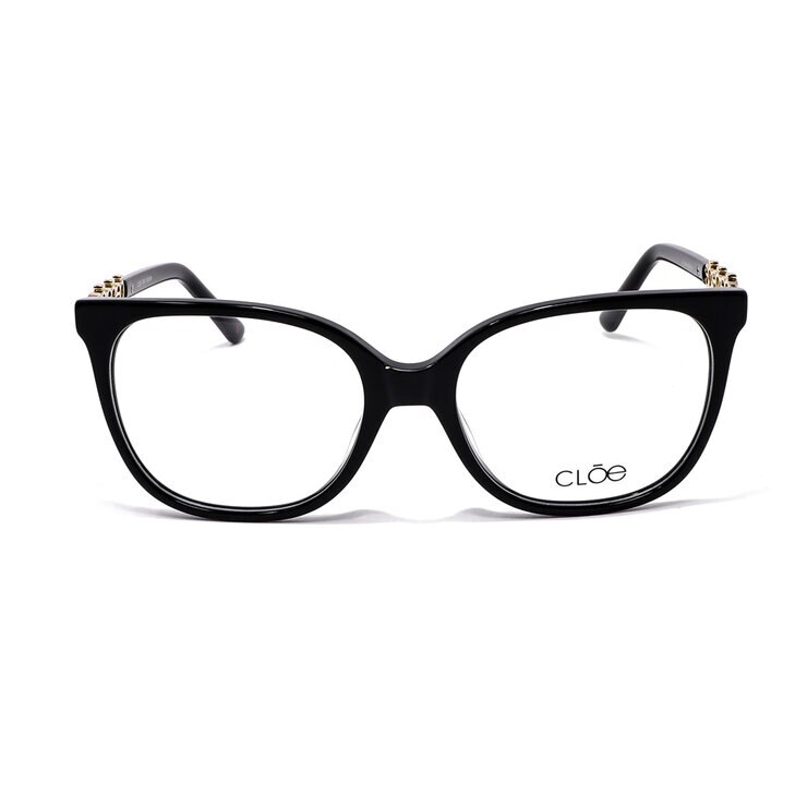 Cloe VLE.41641.0BLK.54 Armazón Oftálmico — Imagen 1 de 3