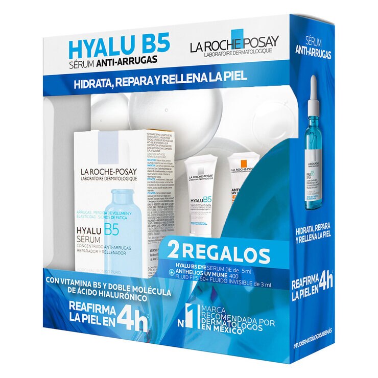 Kit Hyalu B5 Serum — Imagen 2 de 3