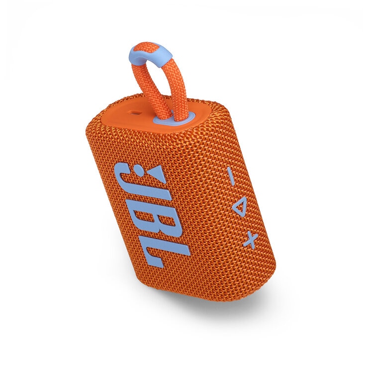 JBL Go 3 Bocina Portátil — Imagen 2 de 4
