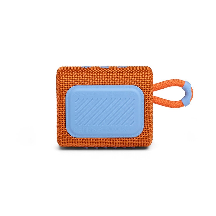 JBL Go 3 Bocina Portátil — Imagen 3 de 4