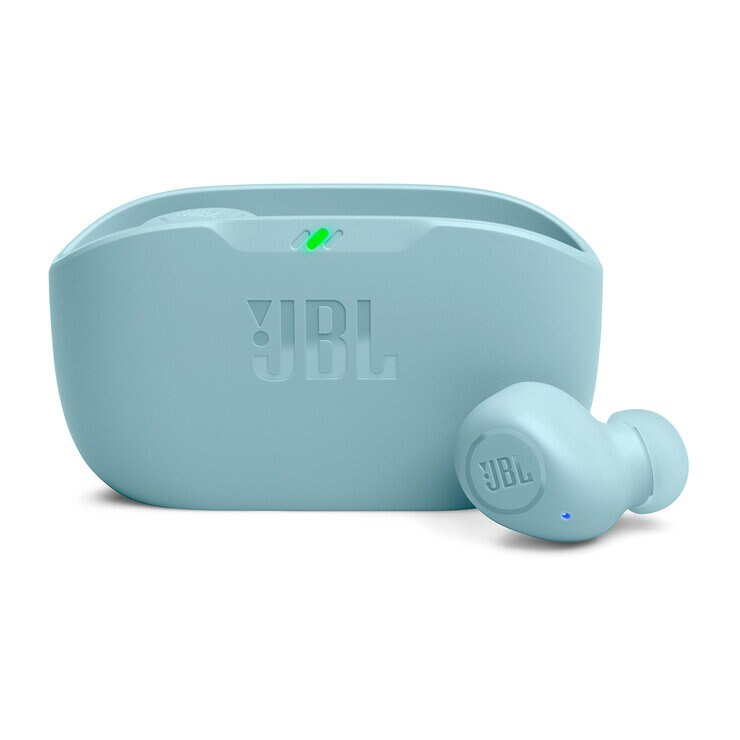 JBL Vibe Buds Audífonos Bluetooth — Imagen 2 de 4