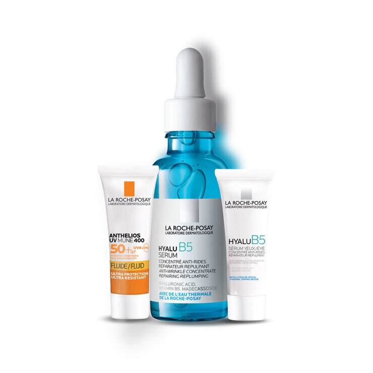 Kit Hyalu B5 Serum — Imagen 3 de 3