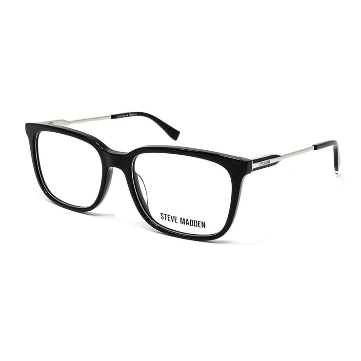 Steve Madden VSD.20744.0BLK.55 Armazón Oftálmico — Imagen 1 de 3