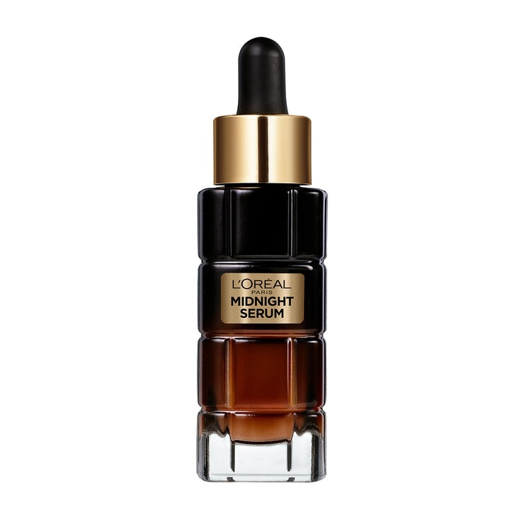 L'Oréal Midnight Serum 2 pzas — Imagen 2 de 4