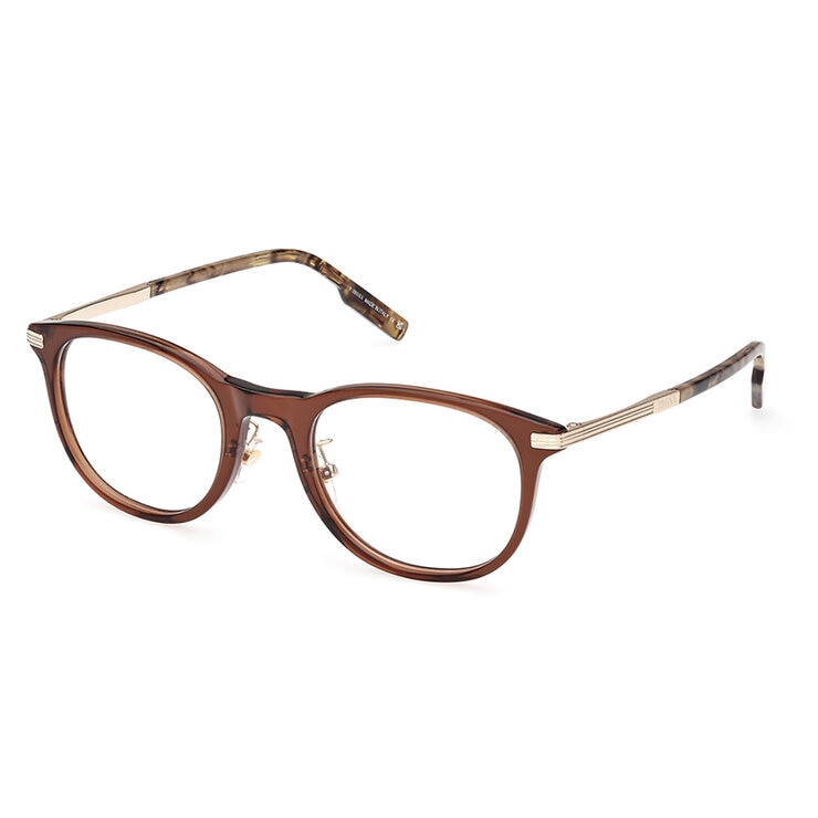Zegna  VZE.5264H.0048.52 Armazón Oftálmico — Imagen 3 de 3