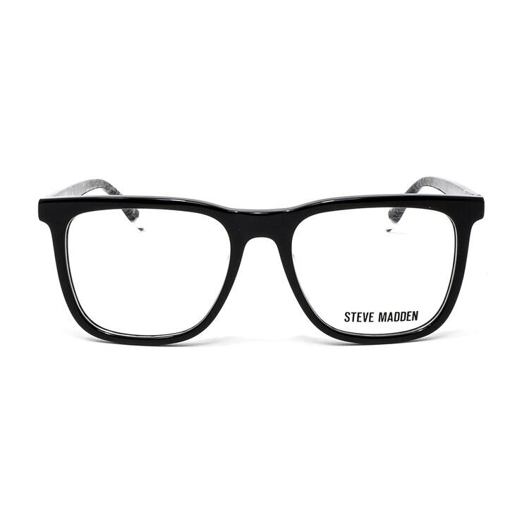 Steve Madden VSD.20738.0BLK.54 Armazón Oftálmico — Imagen 1 de 3