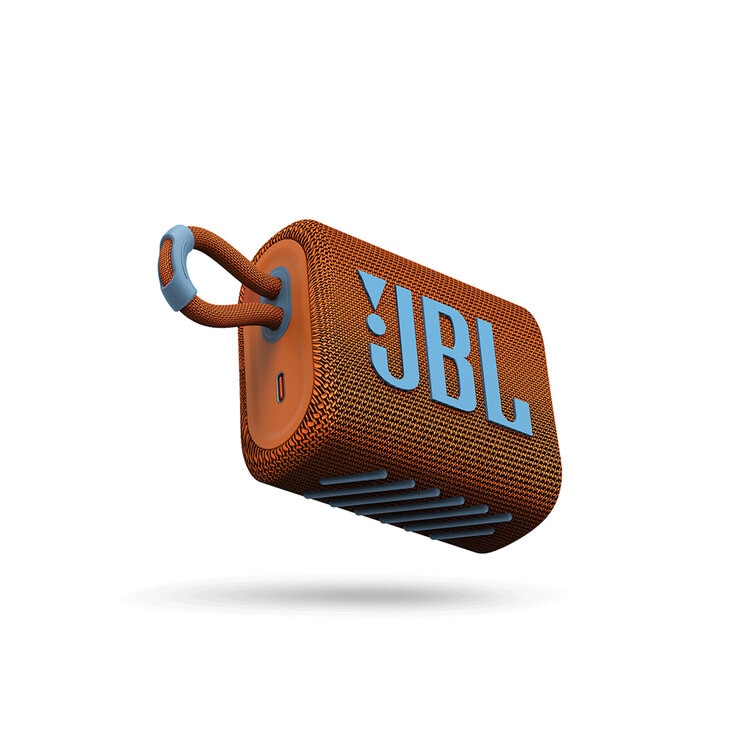 JBL Go 3 Bocina Portátil — Imagen 4 de 4
