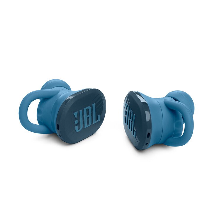 JBL Endurance Race TWS Audífonos Bluetooth — Imagen 2 de 4
