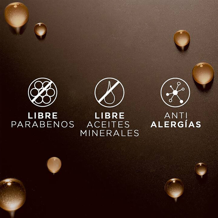 L'Oréal Midnight Serum 2 pzas — Imagen 4 de 4