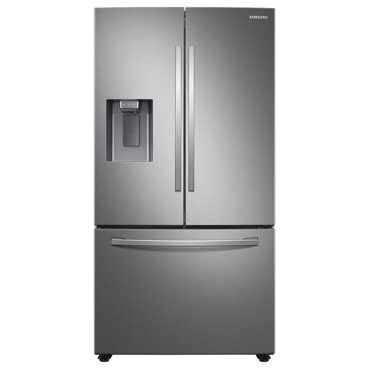 Samsung Refrigerador 27 pies — Imagen 1 de 4