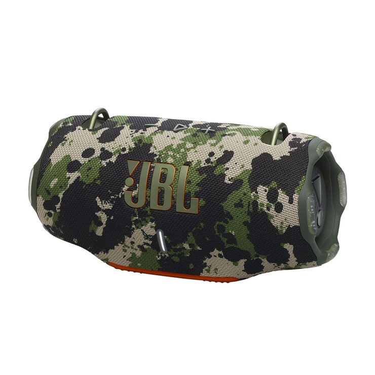 JBL Xtreme 4 Bocina Bluetooth — Imagen 1 de 2