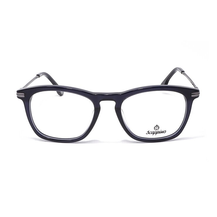  Scappino VCP.00002.0BLU.52 Armazón Oftálmico — Imagen 1 de 3