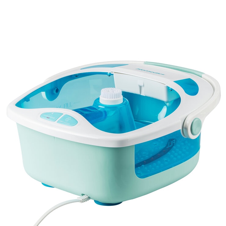 Homedics Spa para pies  — Imagen 2 de 3