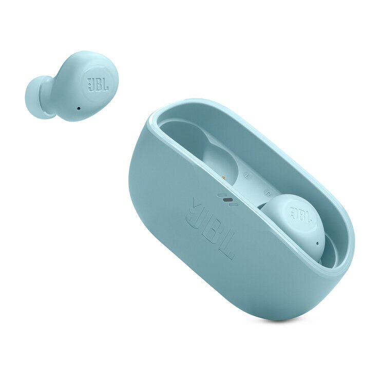 JBL Vibe Buds Audífonos Bluetooth — Imagen 1 de 4