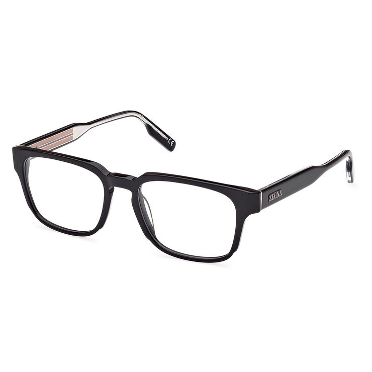Zegna  VZE.05262.0001.53 Armazón Oftálmico — Imagen 3 de 3
