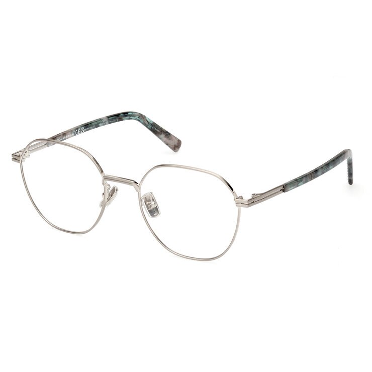 Zegna  VZE.5270H.0016.53 Armazón Oftálmico — Imagen 3 de 3