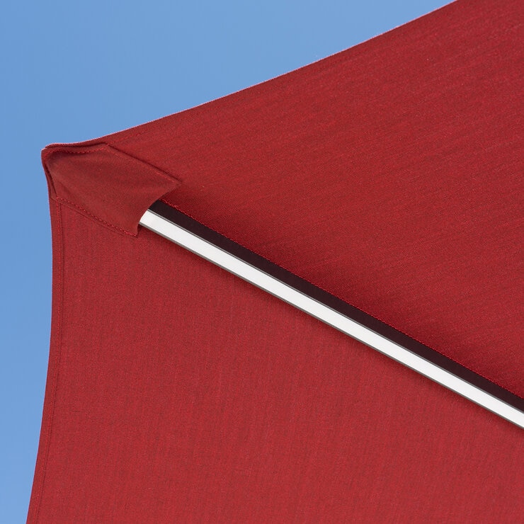 SunVilla, Sombrilla con luz LED de 3m — Imagen 4 de 4