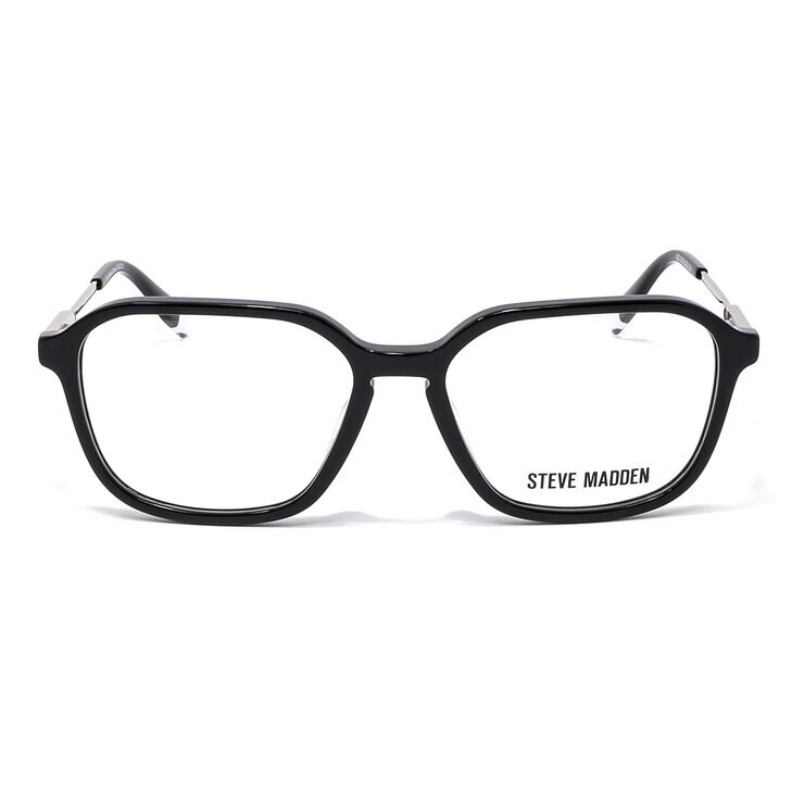  Steve Madden VSD.20743.0BLK.54 Armazón Oftálmico — Imagen 1 de 3