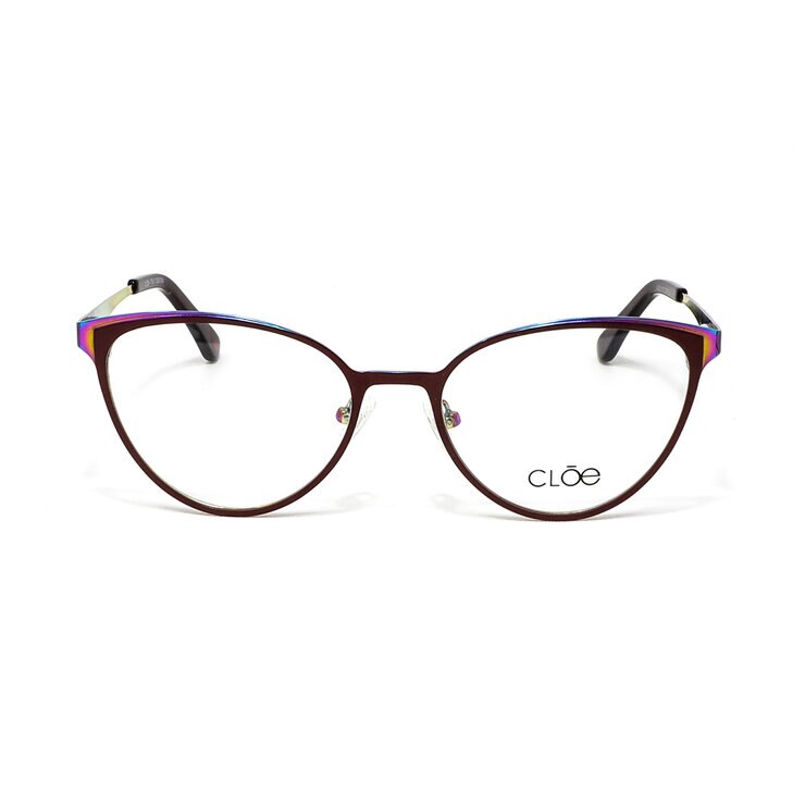Cloe VLE.31107.0BRG.52 Armazón Oftálmico — Imagen 1 de 3