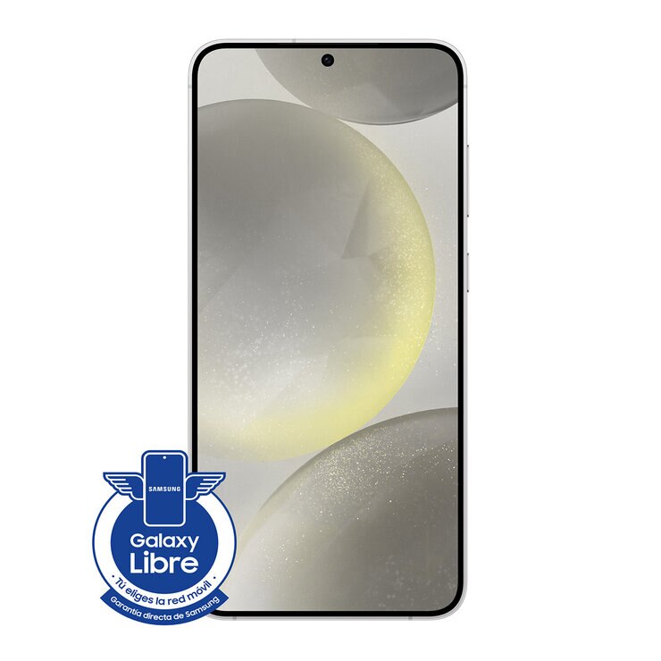 Samsung Galaxy S24+ 256GB Gris Mármol — Imagen 4 de 4