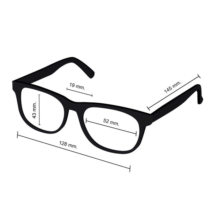 Zegna  VZE.05273.0052.52 Armazón Oftálmico — Imagen 2 de 3