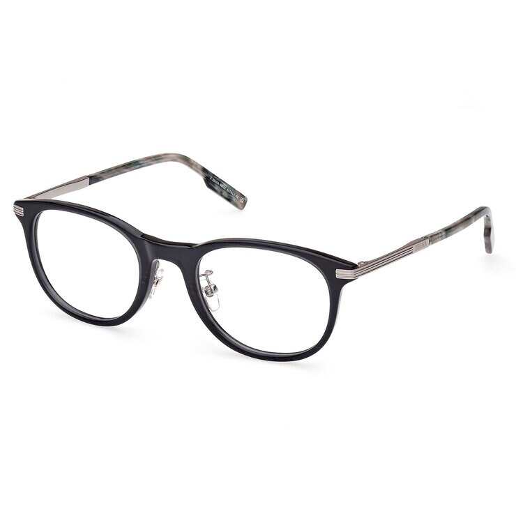 Zegna  VZE.5264H.0020.52 Armazón Oftálmico — Imagen 2 de 3