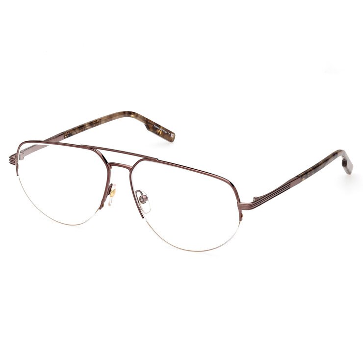 Zegna  VZE.05266.0036.59 Armazón Oftálmico — Imagen 2 de 3